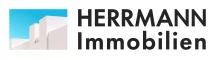 Logo von Herrmann Immobilien