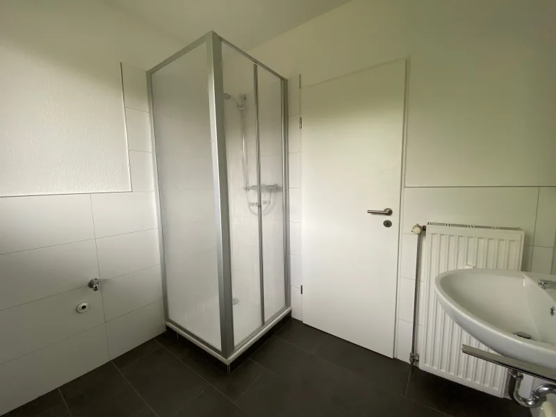 Badezimmer Whg. 7