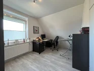 Büro oder Kinderzimmer