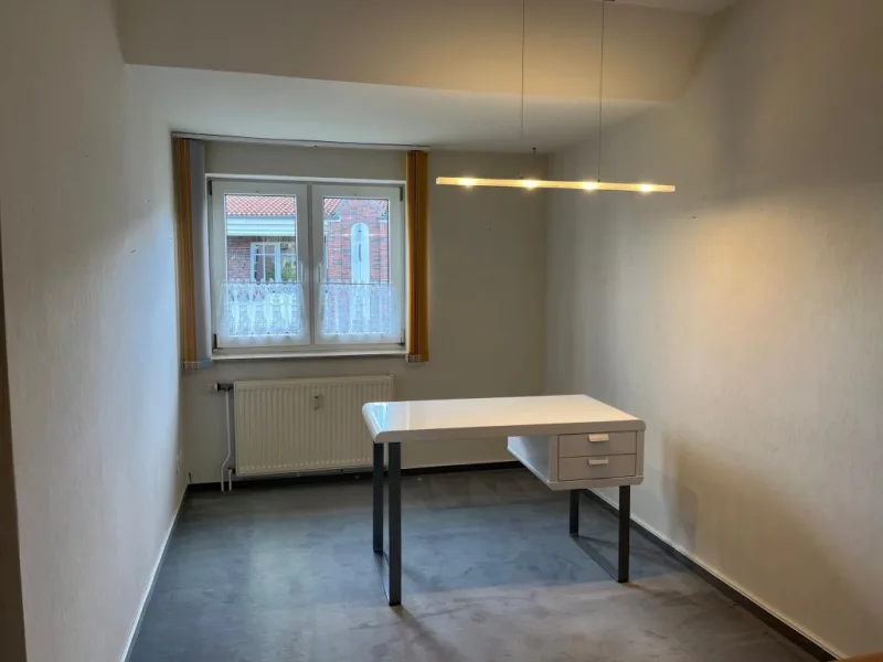 Kinderzimmer/Büro