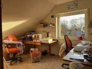 Kind/Büro