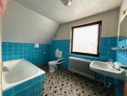 Badezimmer DG