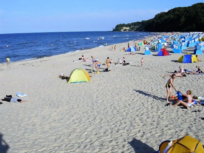 Insel Rügen