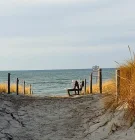 Zugang zur Ostsee