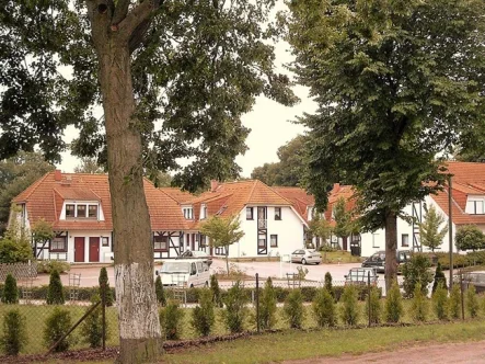 Ferienpark Gustow - Wohnung kaufen in Gustow - Interessante Eigentumswohnung/ Reihenmittelhausin Gustow auf der Insel Rügen