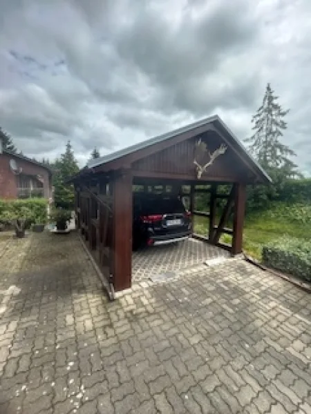 Carport