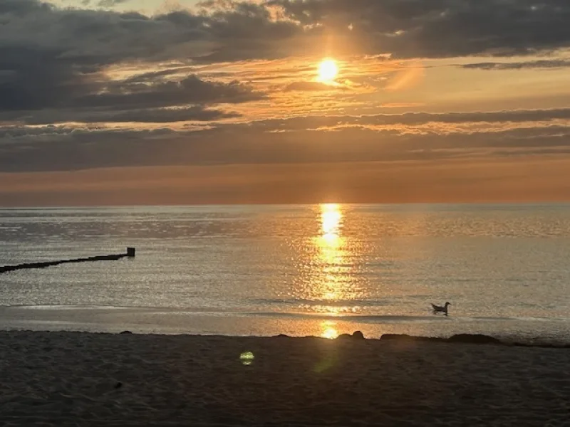 Ostseebad Zingst 