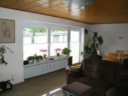 Wohnzimmer EG