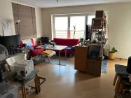 Wohnung 3 - Wohnzimmer