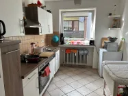 Wohnung 2 - Küche