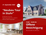 Neubau Wohnung kaufen in Stuhr Brinkum – Hechler & Twachtmann Immobilien GmbH