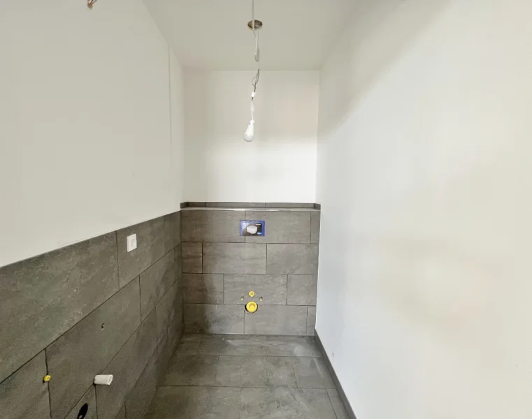 WC (Beispielbild Wohnung)