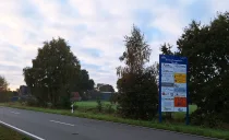 Gewerbegebiet Stuhr Varrel