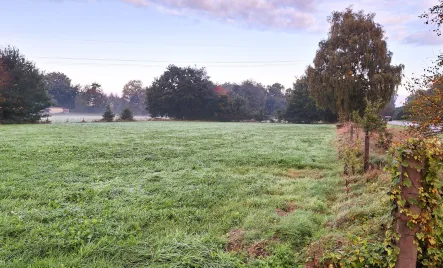 Gewebegrundstück in Stuhr Varrel - Grundstück kaufen in Stuhr - Gut geschnitten und topp Anbindung – Gewerbegrundstück in Varrel!