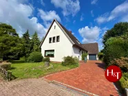 Verkauf Haus Stuhr-Varrel Hechler & Twachtmann Immobilien GmbH