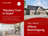 Verkauf Wohnung  Heiligenrode - Hechler und Twachtmann Immobilien GmbH