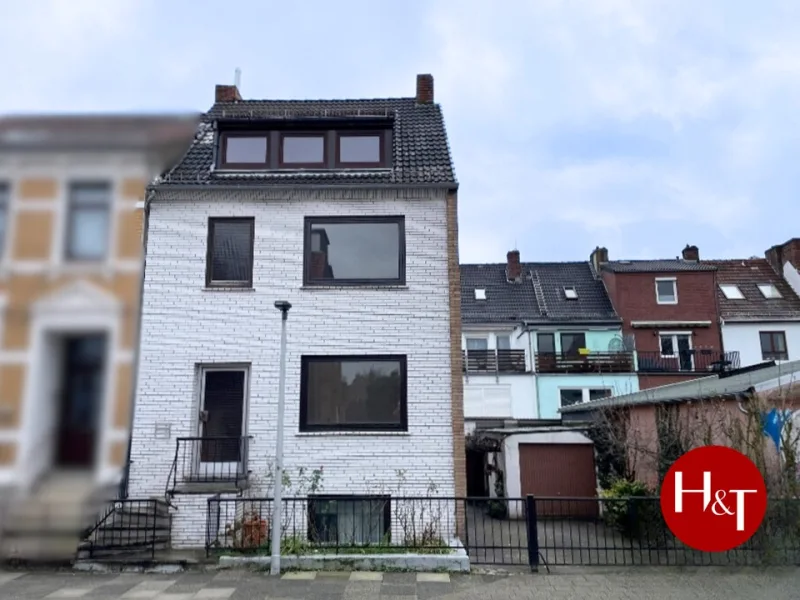 Woltmershausen Sie haben Lust zum Sanieren? immobilie1