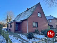 Verkauf Ein- bis Zweifamilienhaus Syke Barrien 5 Zimmer Hechler und Twachtmann Immobilien GmbH