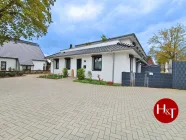 Exklusives Penthouse mieten Stuhr Varrel Hechler & Twachtmann Immobilien GmbH