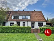 Haus zu verkaufen in Bremen Grolland – Hechler & Twachtmann Immobilien GmbH