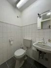 Werkstatt-WC