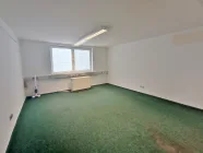 Büro hinten