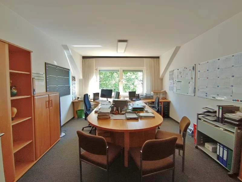 Büro III