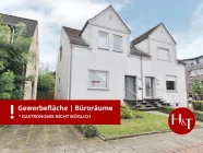 Bürohaus mieten in Bremen-Huchting Hechler & Twachtmann Immobilien GmbH