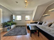 Wohnzimmer Wohnung 2.OG