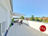 Penthousewohnung mieten Stuhr-Moordeich – Hechler & Twachtmann Immobilien GmbH