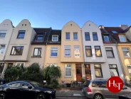 Wohnung kaufen in Bremen – Hechler & Twachtmann Immobilien GmbH