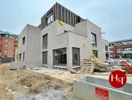 Neubau Wohnung mieten in Stuhr Brinkum – Hechler & Twachtmann Immobilien GmbH