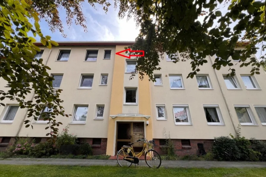 Wohnung kaufen in Bremen – Hechler & Twachtmann Immobilien GmbH