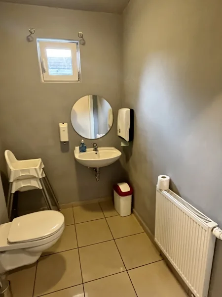 WC