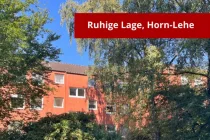 Wohnung kaufen in Bremen – H & T Immobilien