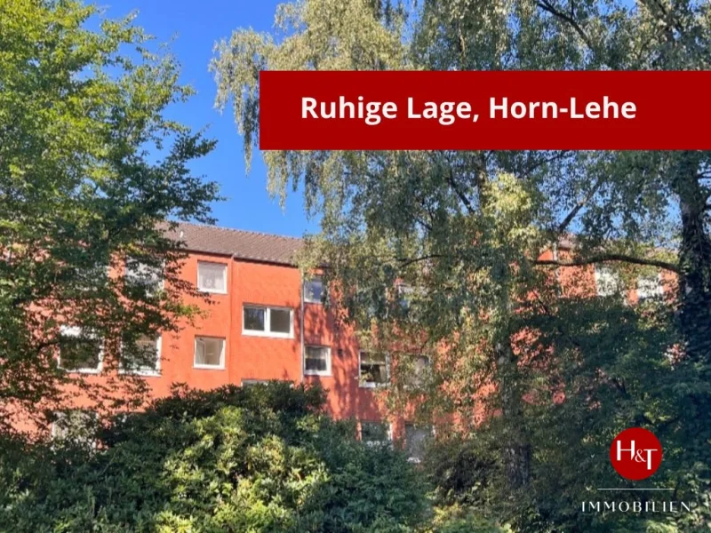 Wohnung kaufen in Bremen – H & T Immobilien