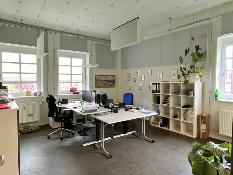 Büroloft