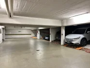 Tiefgarage 