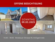 Neubau Wohnung kaufen in Stuhr Heiligenrode – Hechler & Twachtmann Immobilien GmbH