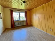 Schlafzimmer Einliegerwohnung