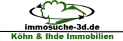 Logo von Köhn & Ihde Immobilien, Inh. Rodika Köhn