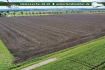 Ackerland ca. 9,4 ha