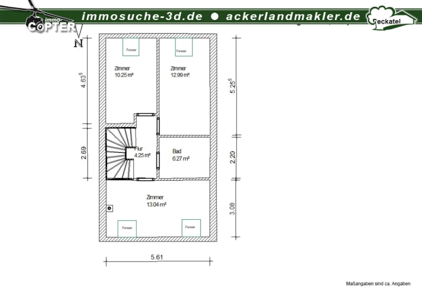 DG Dorfplatz 3