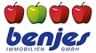 Logo von Benjes Immobilien GmbH