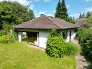 Gepflegter Bungalow