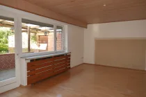 Großzügiges Wohnzimmer