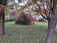 Verwunschener Stall