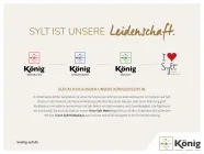 Sylt ist unsere Leidenschaft Kopie