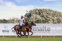 Polo in Keitum