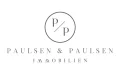 Logo von Paulsen & Paulsen Immobilien / Immobilienzentrum Sylt GmbH